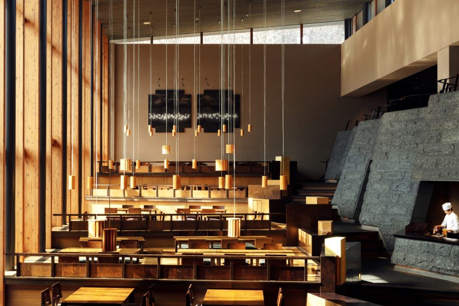 Hoshino Resorts Japan