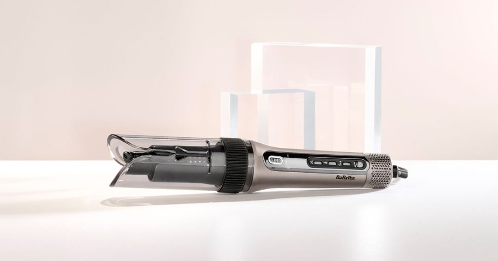 Moederdag: maak kans op de Style Secret Air van BaByliss