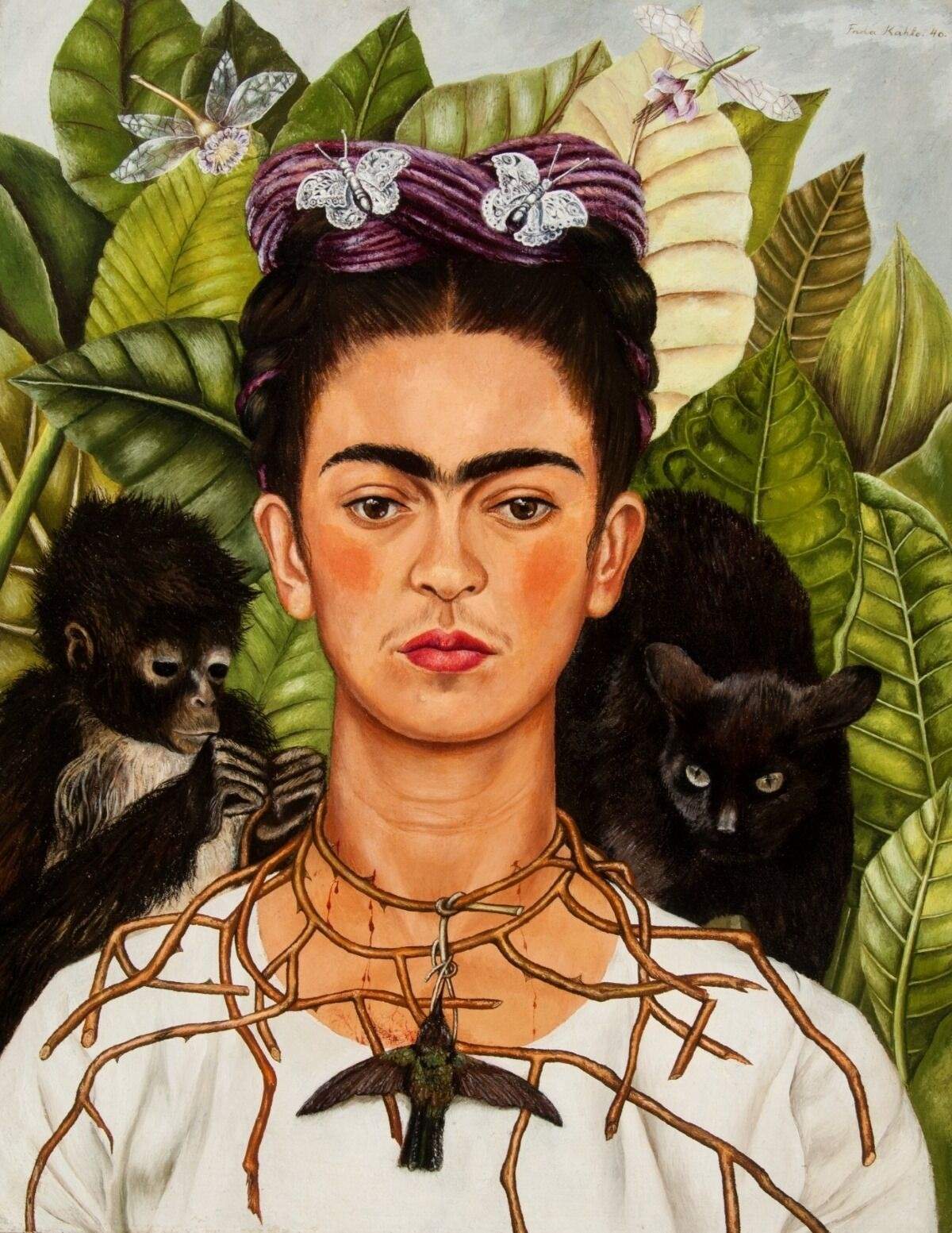 Frida Kahlo