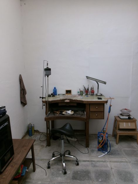 Annemiek Franssen