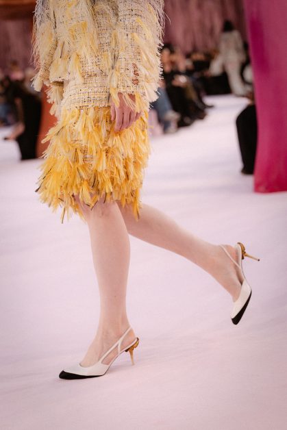CHANEL