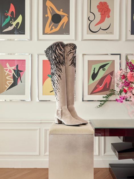 Roger Vivier