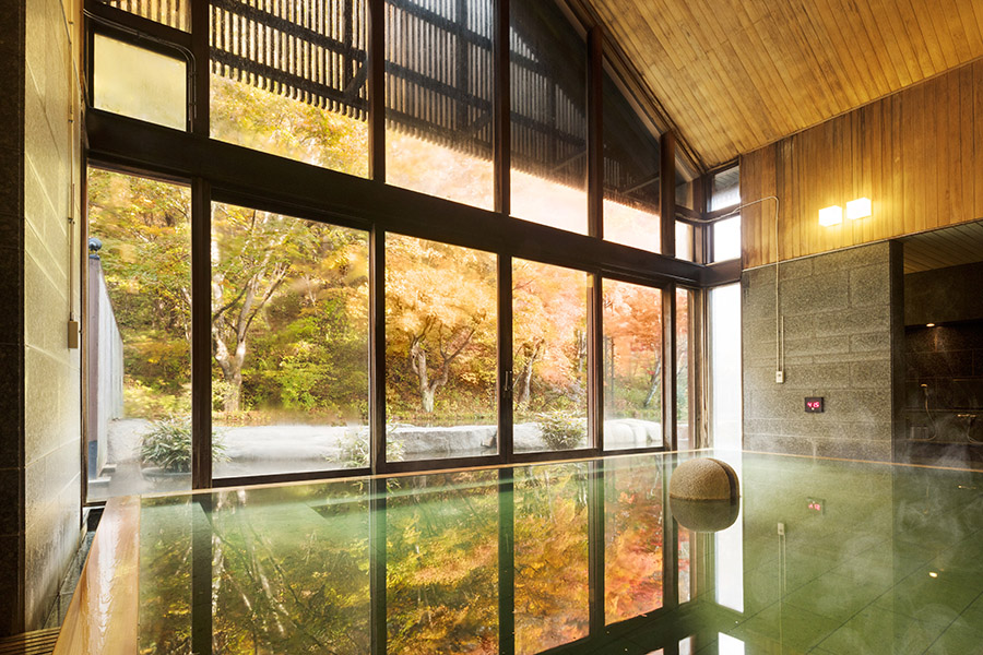 Hoshino Resorts Onsen