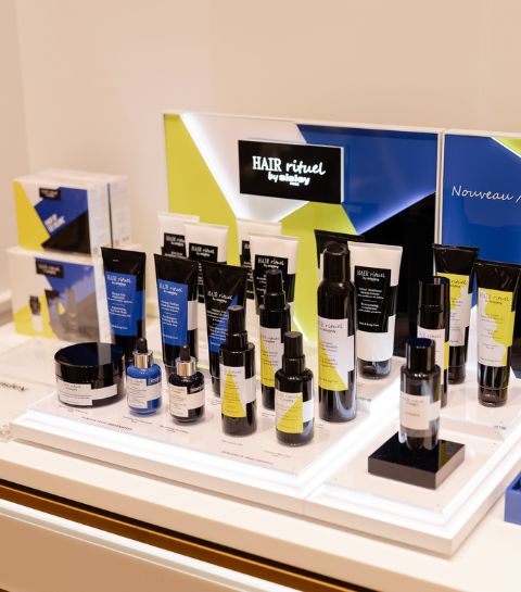 Hoe was het ‘Blondes Have More Fun’-event met Hair Rituel by Sisley?