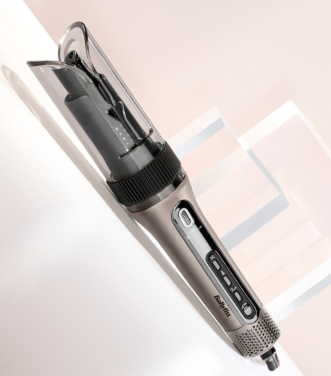 Moederdag: maak kans op de Style Secret Air van BaByliss