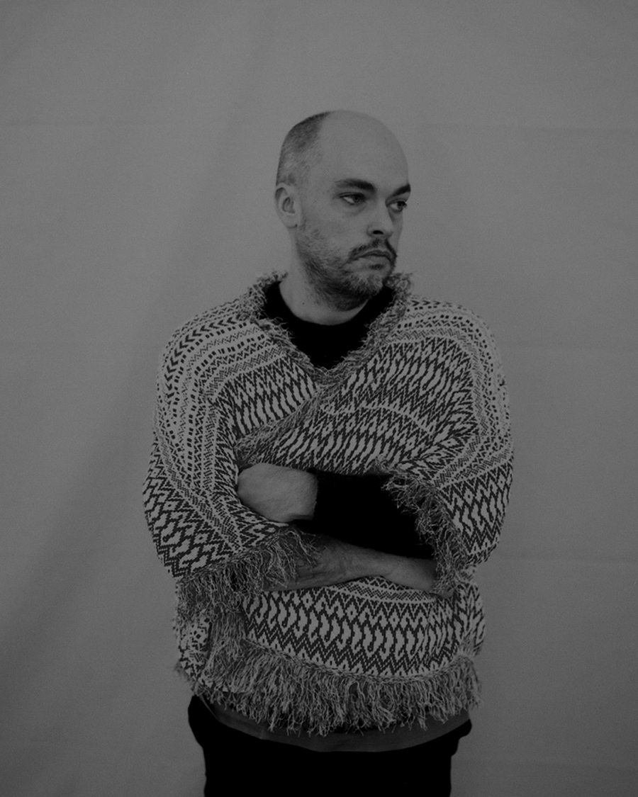 Benoît Béthume