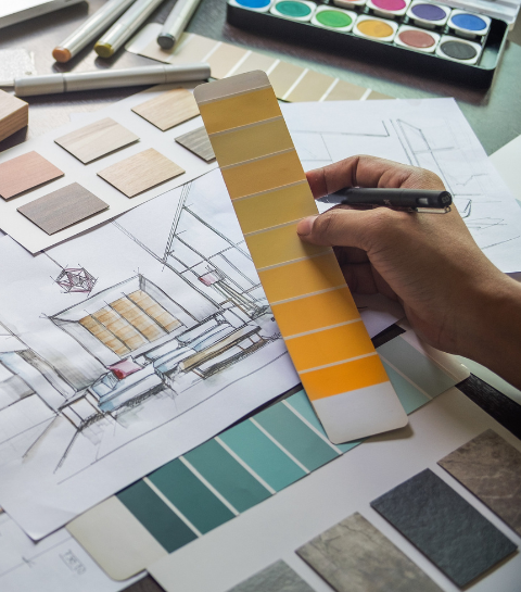 De toekomst van luxe en design: jouw carrière via ELLE Education