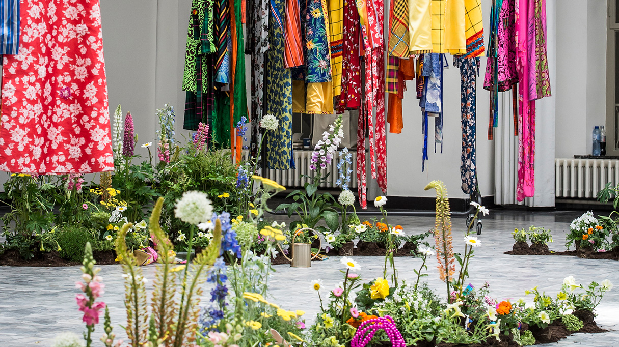 Antwerp.Fashion Festival