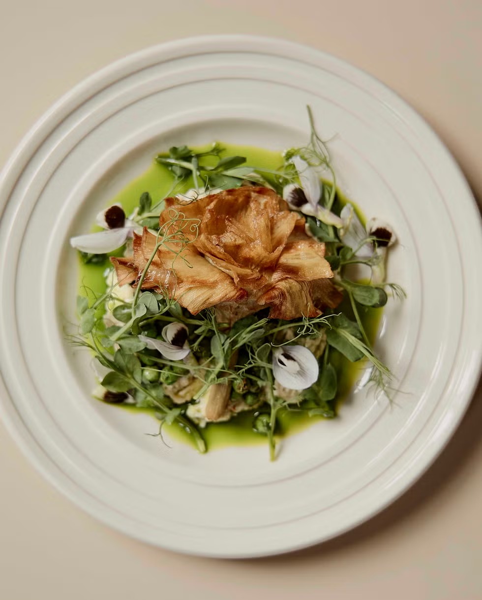 restaurants Londen nieuw test