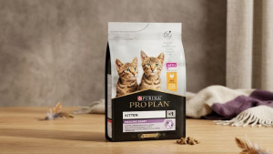Elle-Purina Pro Plan