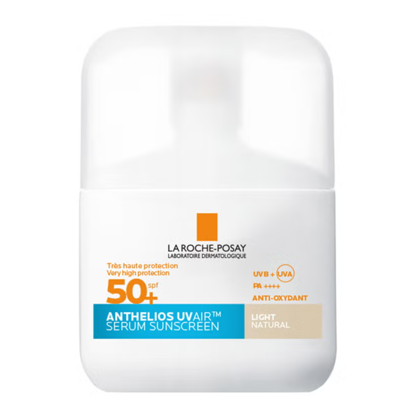 La Roche-Posay Anthelios UVAir Serum Sunscreen SPF50