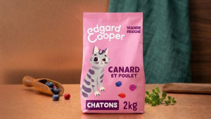 Edgard & Cooper