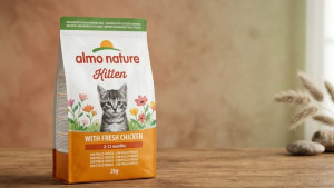 Almo Nature