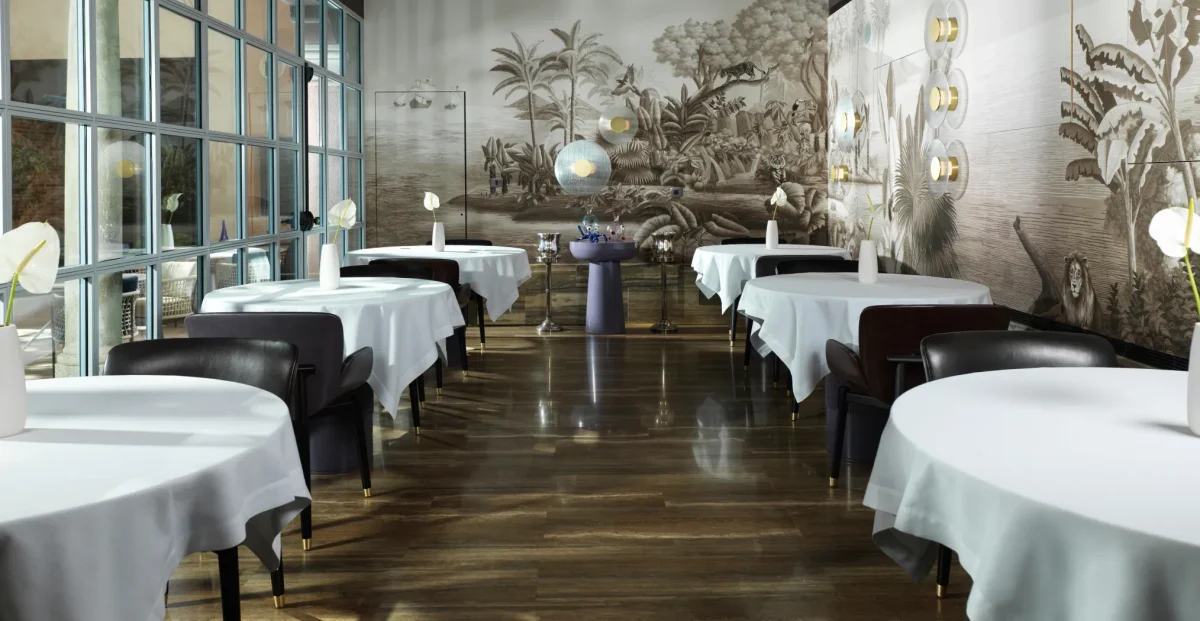 Ristorante Glam