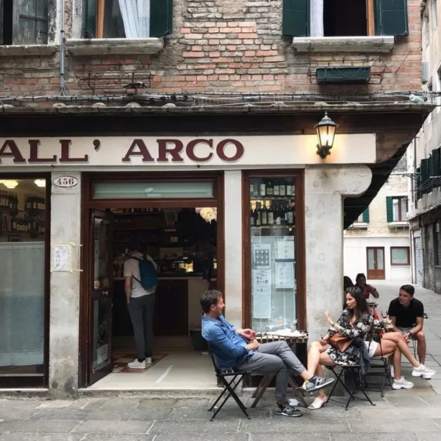 Bar All'Arco
