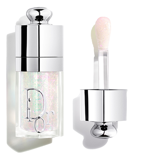 Dior Addict Lip Glow Oil