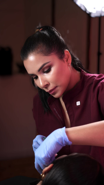 Dr. Jhossy Villanueva