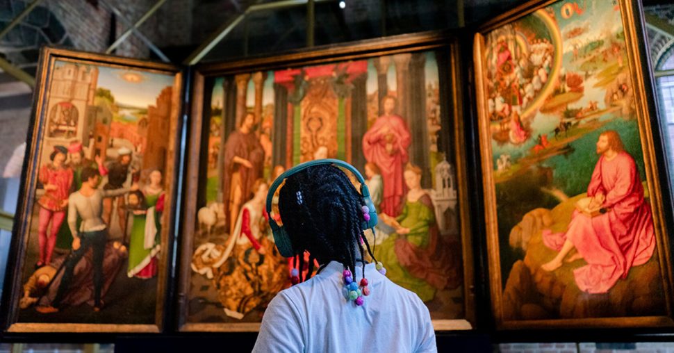 7 expo’s die je deze zomervakantie met kinderen wil ontdekken