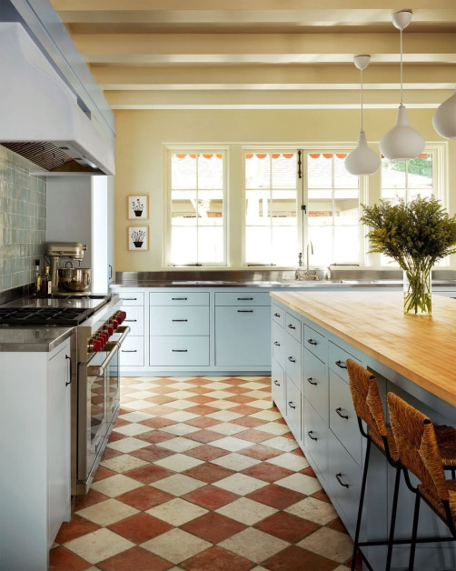 interieur keuken