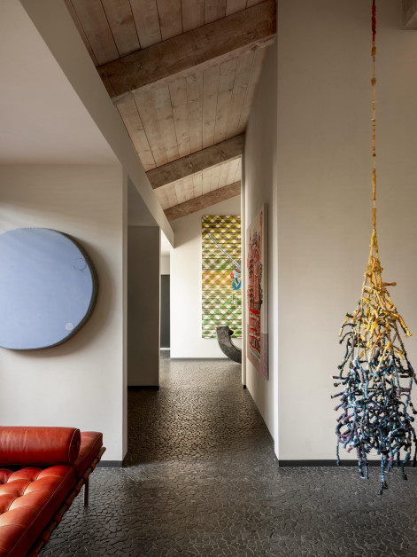 interieur kleuren harmonie