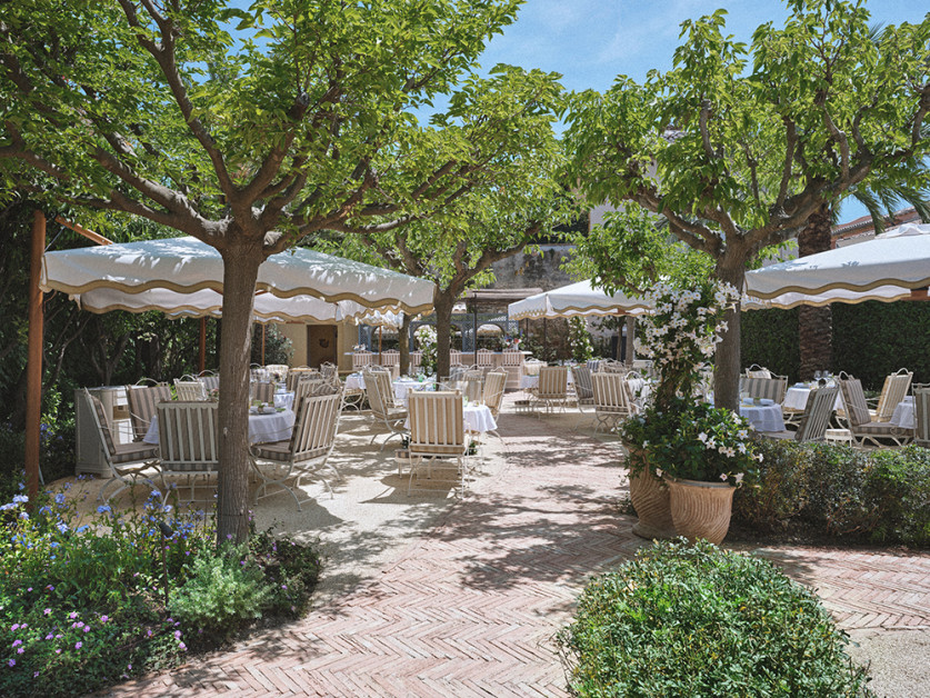 DIOR SAINT-TROPEZ © CLOUD 9