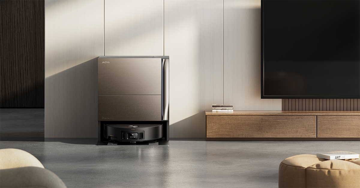 Zijn slimme schoonmaaktoestellen de nieuwe luxe? Deze modellen bewijzen van wel