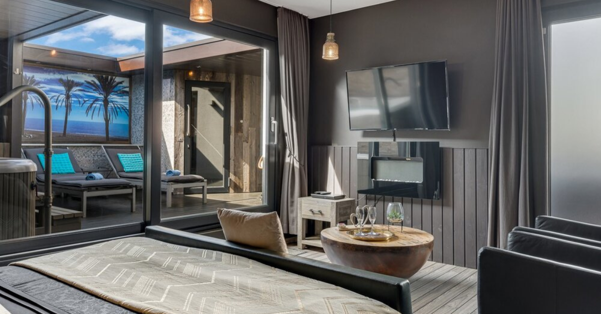Escape to Unwind: een opkomend wellness adres in Putte