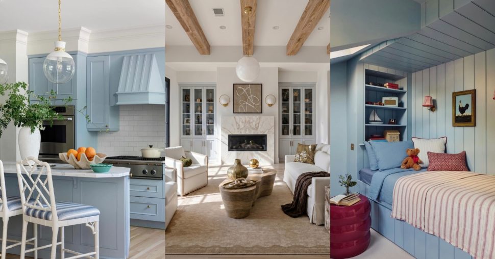 Droom je van een coastal interieur? Deze 5 fouten wil je vermijden voor die geslaagde ‘beach house’ look