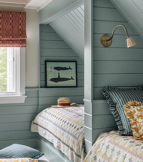 Droom je van een coastal interieur? Deze 5 fouten wil je vermijden voor die geslaagde ‘beach house’ look