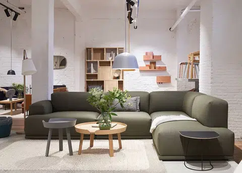 Depot Design Brussel