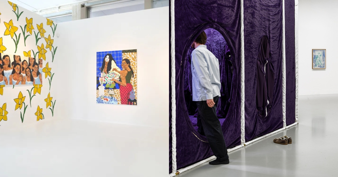 Deze straffe expo’s in Antwerpen bepalen de culturele zomer van 2026