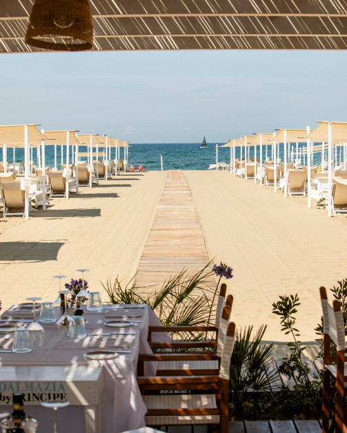 Hotel Principe Forte dei Marmi