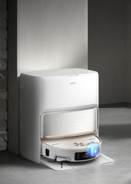 MOVA V70 Ultra Complete