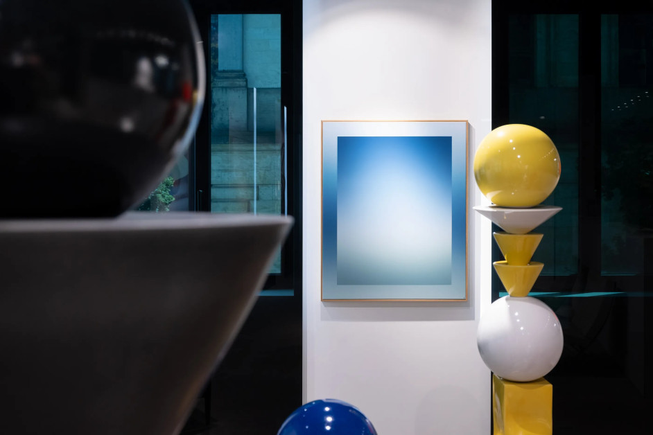 Macadam Gallery