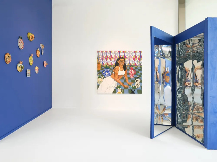 Gallery Sofie Van de Velde