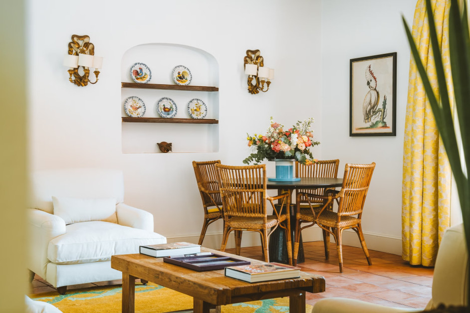 Pellicano Hotels huwelijksreis
