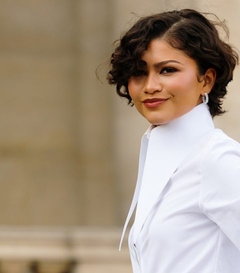 De ‘gamine pixie’ is het nostalgische kapsel dat een moderne comeback maakt