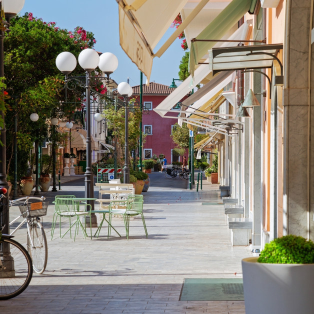 forte dei marmi