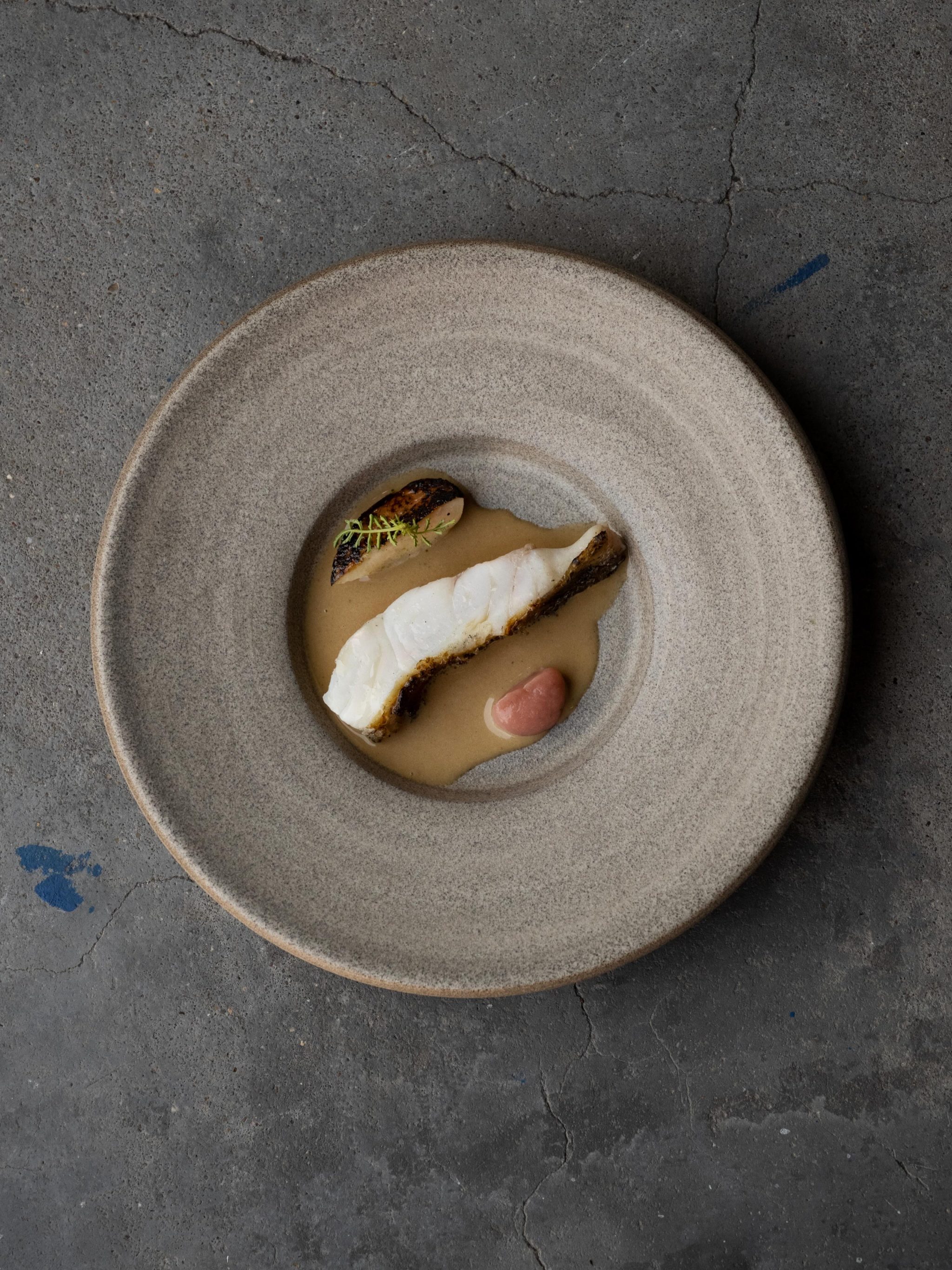 Aster pop up fine dining belgische kust