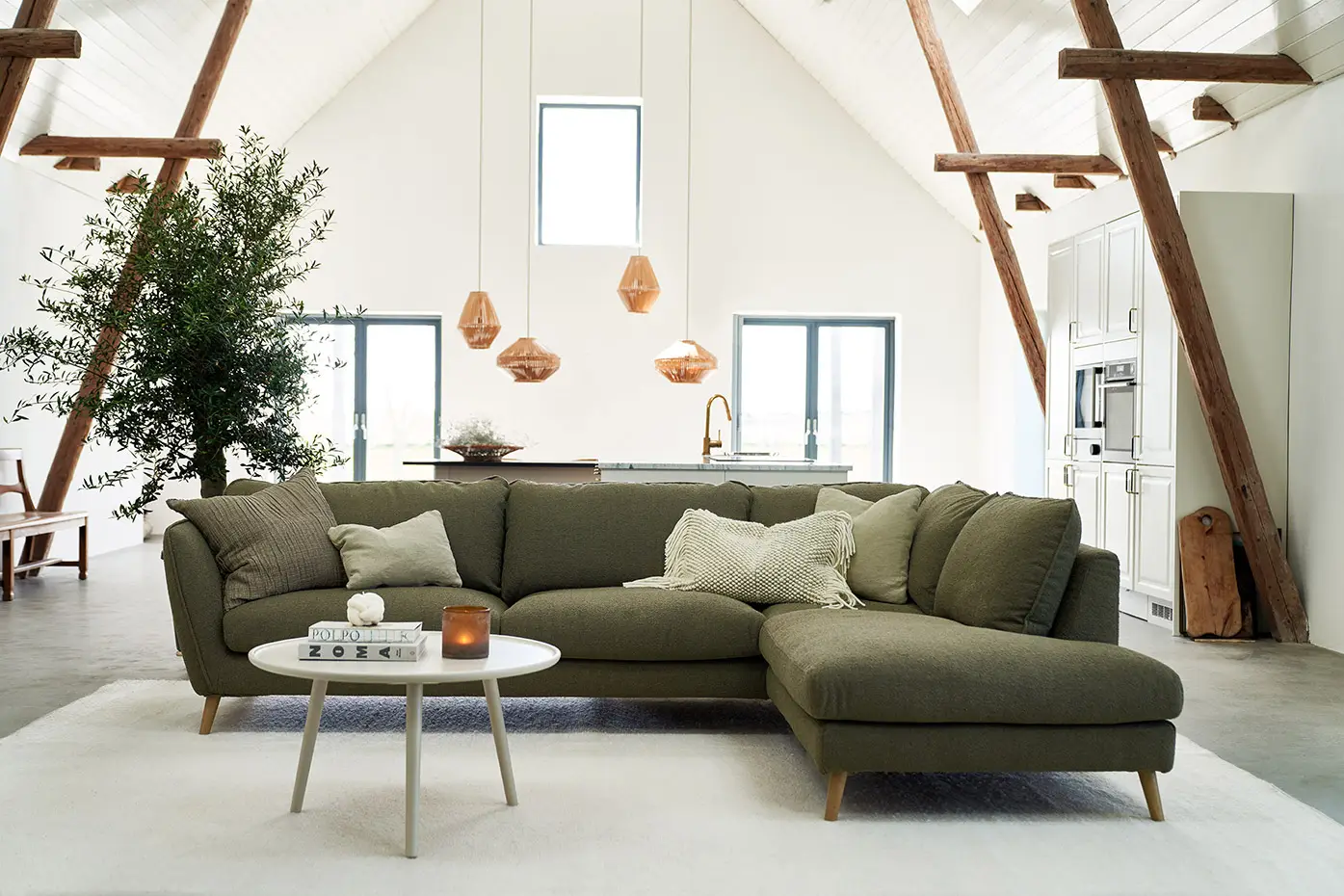 Lulu Home Interior Brussel