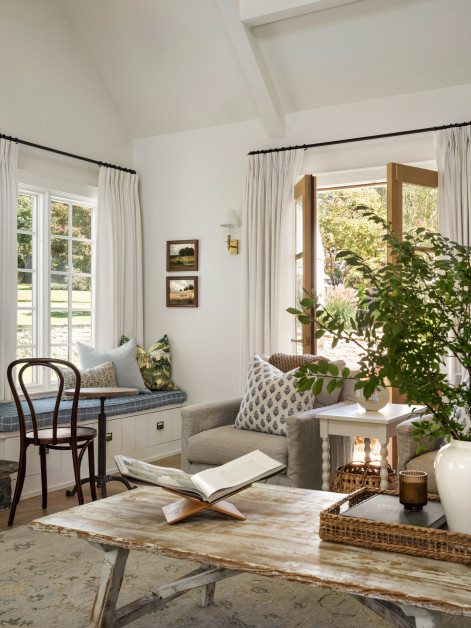 interieur stijl