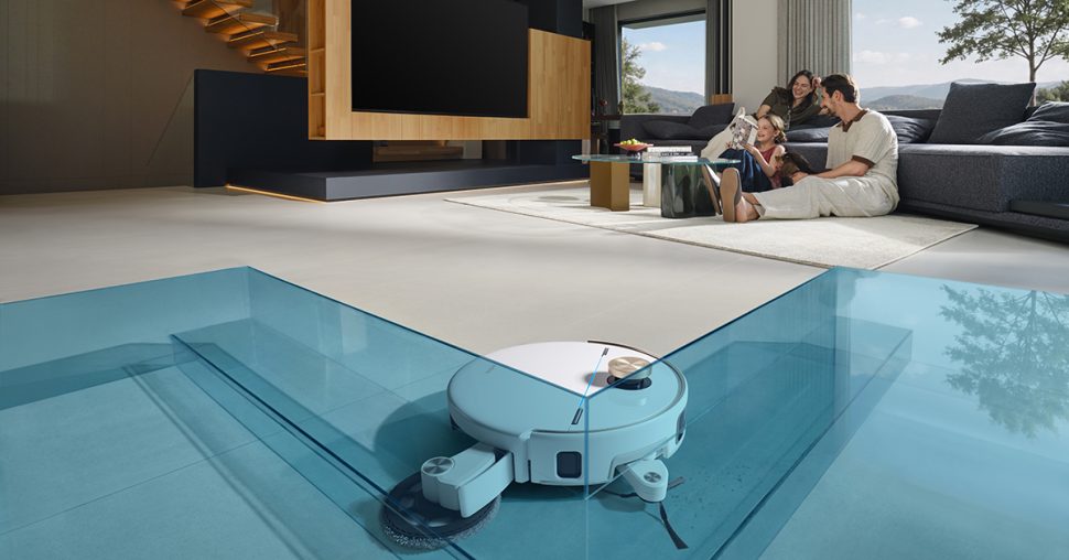 Zijn slimme schoonmaaktoestellen de nieuwe luxe? Deze modellen bewijzen van wel