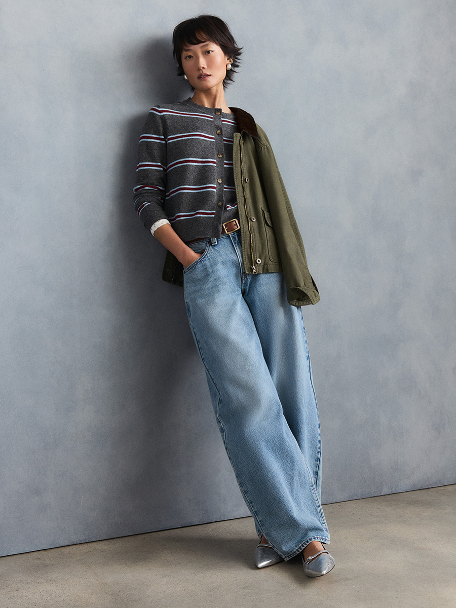 Levi's