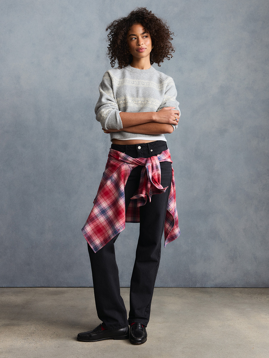 Levi's