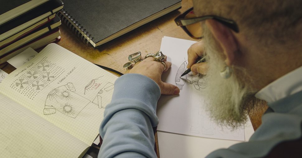 De Antwerpse Zes krijgt nieuwe documentaire, dit is wat we weten
