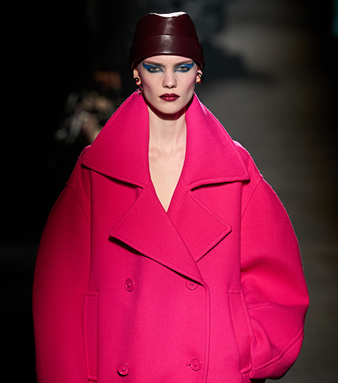 De 6 grootste trendkleuren voor herfst en winter 2026