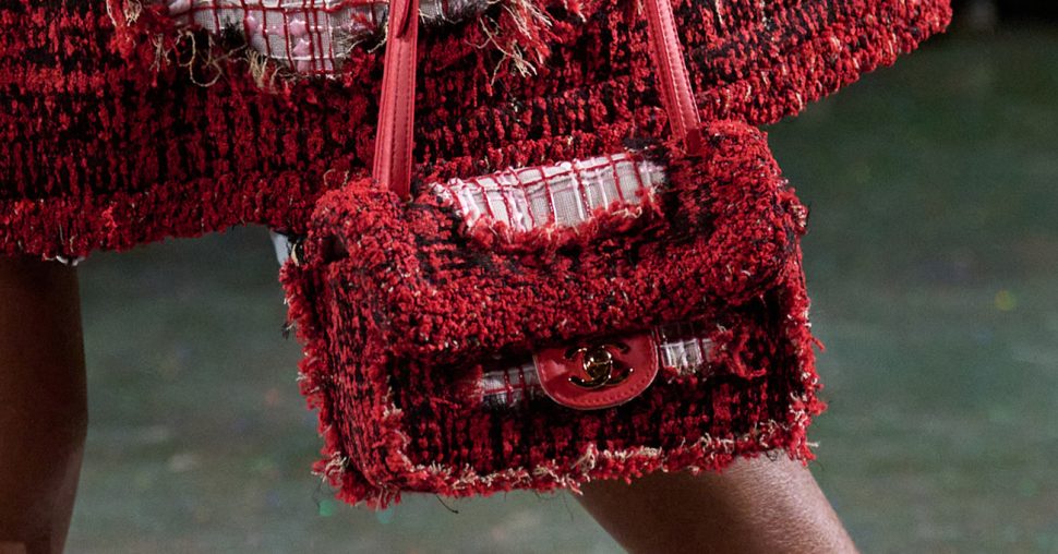5 handtassentrends voor deze herfst gespot op de catwalk
