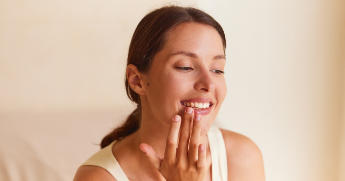 Waarom make-upartiesten kiezen voor ‘Ballet Slipper Lips’