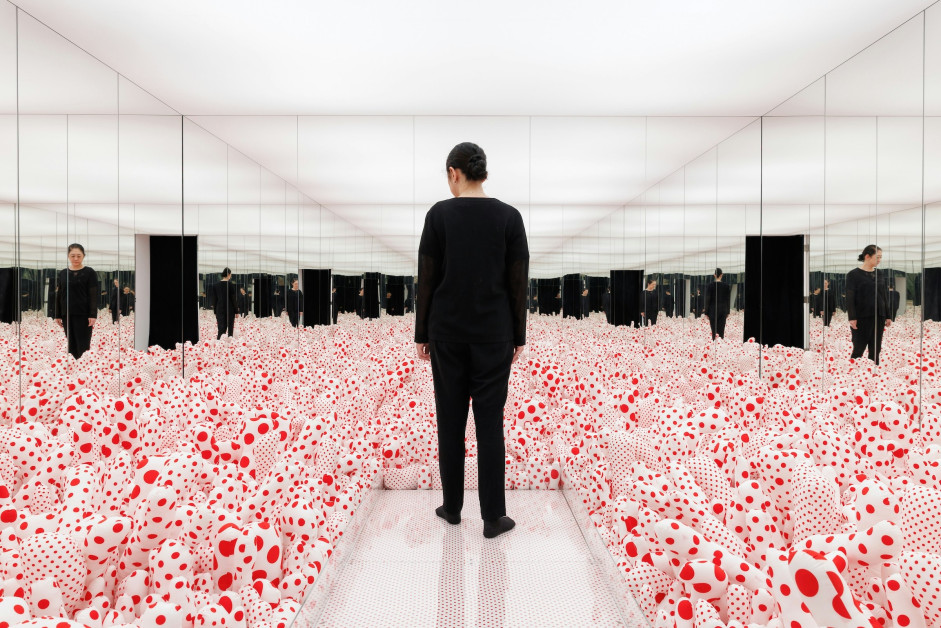 Fondation Louis Vuitton