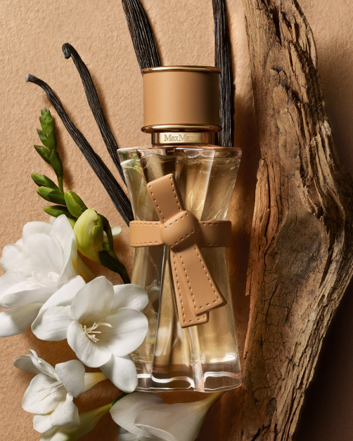 Le Parfum, Max Mara.